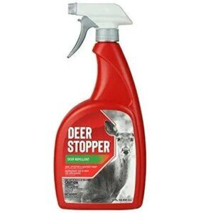 6 Messina Deer Stopper Trigger, 32 oz Each
